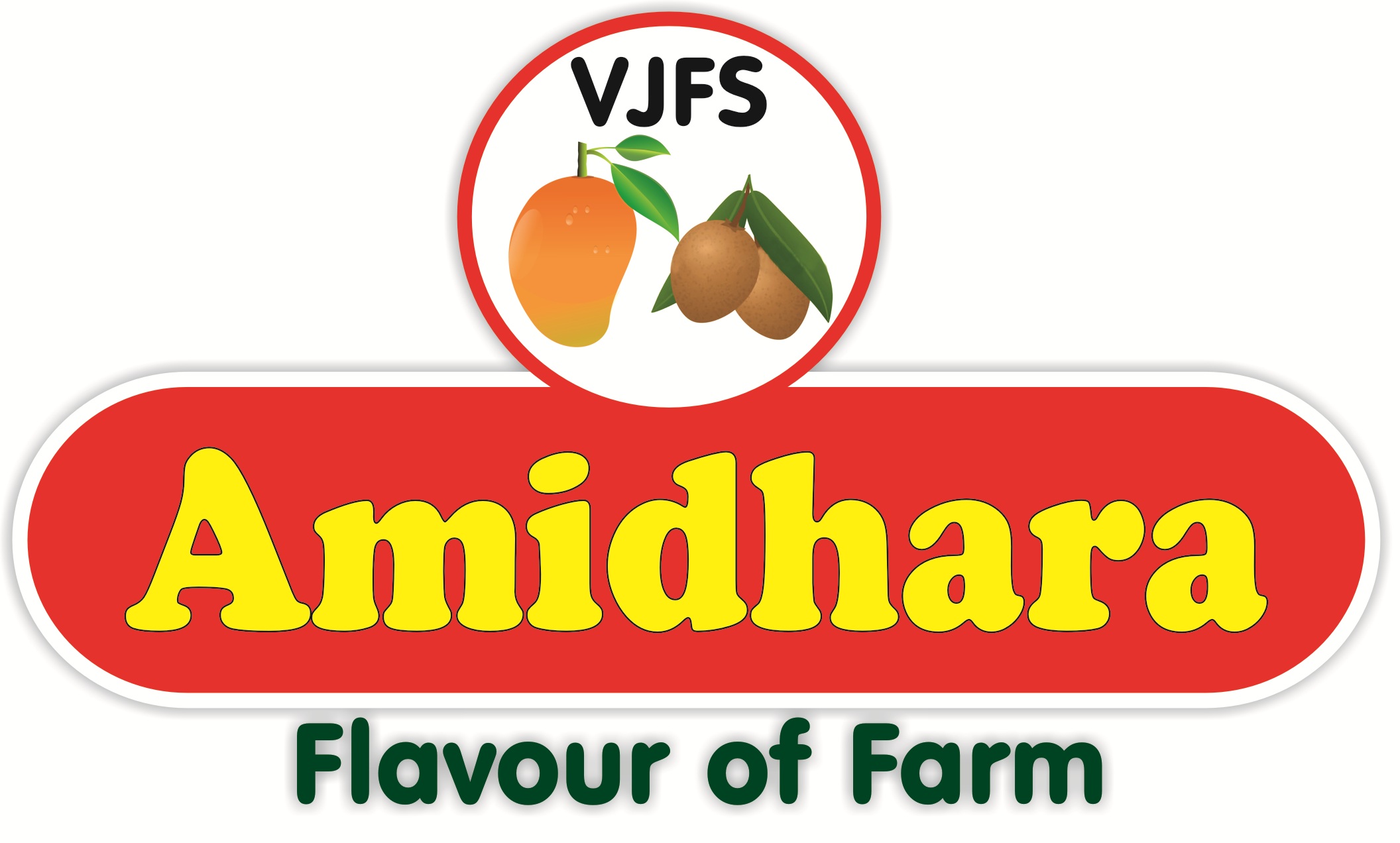 Amidhara logo